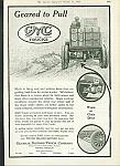 GMC General Motors Trucks Classic Ads