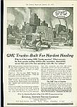 GMC General Motors Trucks Classic Ads