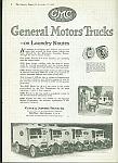 GMC General Motors Trucks Classic Ads