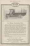GMC General Motors Trucks Classic Ads