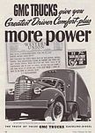 GMC General Motors Trucks Classic Ads