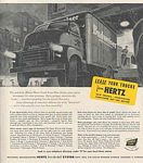 GMC General Motors Trucks Classic Ads