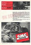 GMC General Motors Trucks Classic Ads