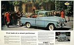 GMC General Motors Trucks Classic Ads