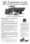 1918 Gramm-Bernstein Truck Company