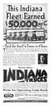 1917 Indiana Truck Company Indiana-Brockway 