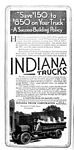 1918 Indiana Truck Company Indiana-Brockway 