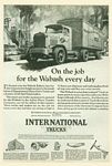 1927 International Harvester Truck Company Trucks