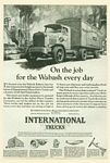 1927 International Harvester Truck Company Trucks