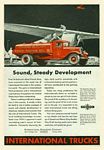 1930 International Harvester Truck Company Trucks