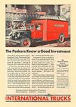 1931 International Harvester Truck Company Trucks