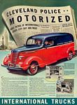 1939 International Harvester Truck Company Trucks Classic Ads