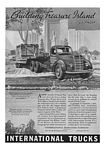 1939 International Harvester Truck Company Trucks Classic Ads