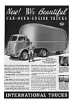 1939 International Harvester Truck Company Trucks Classic Ads