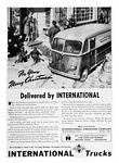 1946 International Harvester Truck Company Trucks Classic Ads