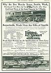 Lippard - Stewart Motor Trucks Classic Ads