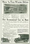 Lippard - Stewart Motor Trucks Classic Ads