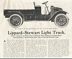 Lippard - Stewart Motor Trucks Classic Ads