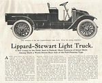 Lippard - Stewart Motor Trucks Classic Ads