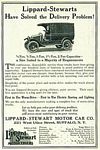 Lippard - Stewart Motor Trucks Classic Ads