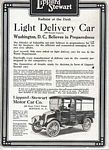 Lippard - Stewart Motor Trucks Classic Ads