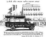 1911 Packard Trucks Classic Ads