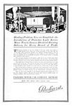 1916 Packard Trucks Classic Ads