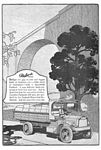 1917 Packard Trucks Classic Ads