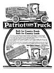 1918 Patriot Trucks  Motor Company