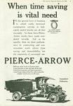 Pierce-Arrow Motor Car Company Trucks Classic Ads