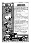 1919 REO Motor Car Company Truck Classic Ads