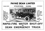 1922 REO Motor Car Company Truck Classic Ads