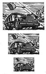 1957 REO Motor Car Company Truck Classic Ads