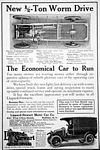 1915 Stewart Motor Trucks Classic Ads