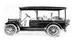 1916 Stewart Motor Trucks Classic Ads