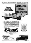 1927 Stewart Motor Trucks Classic Ads