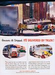 1951 Trailmobile Motor Truck Company