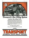 1920 Transport Motor Truck Company