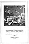 1921 The White Company - White Trucks Classic Ads