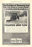 1924 The White Company - White Trucks Classic Ads