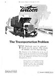 JC Wilson Truck CompanyClassic Ads